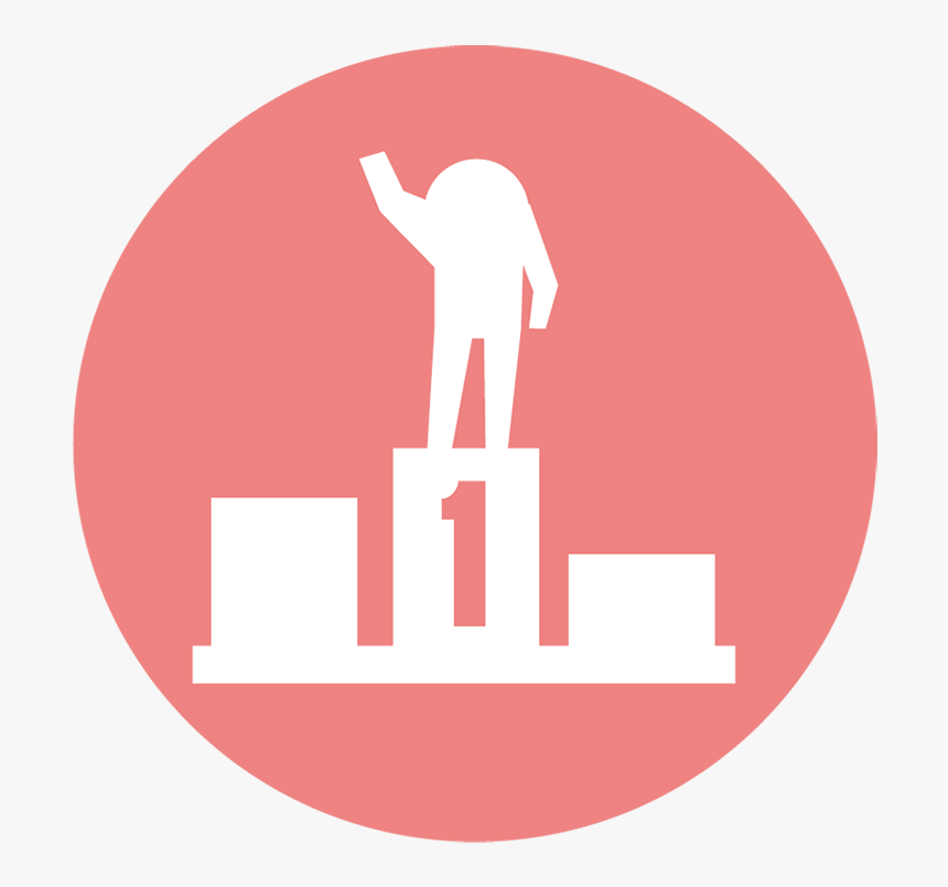 Mindfulness Liderazgo Icono - Sign, HD Png Download