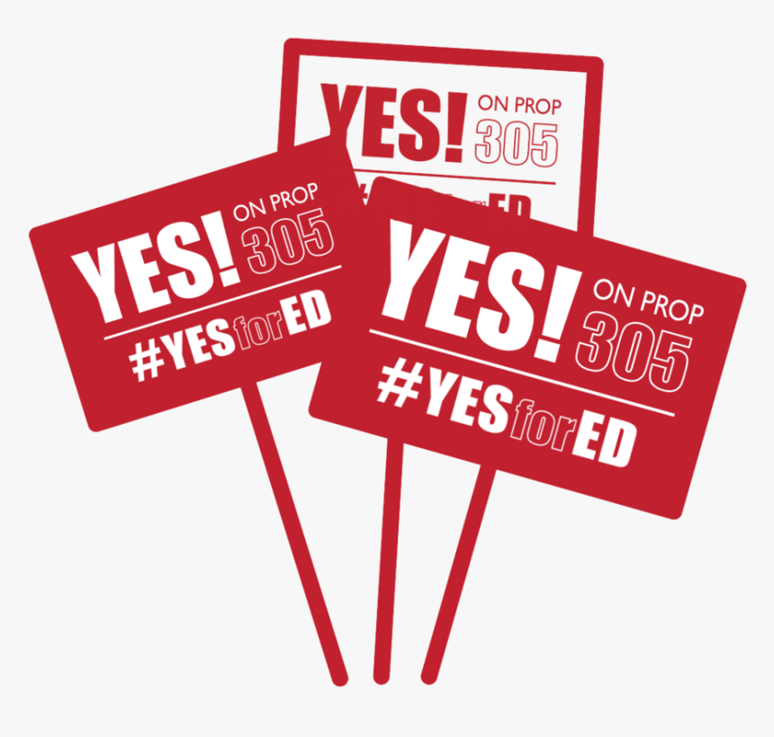 Noun Protest Signs 1127330 C1202e - 1967 Referendum, HD Png Download