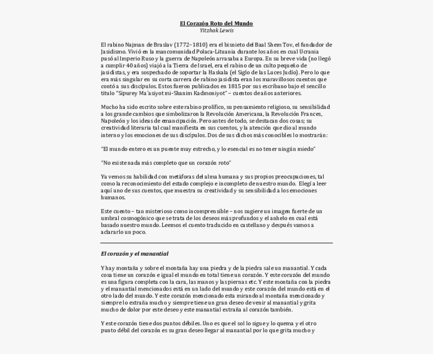 Document, HD Png Download