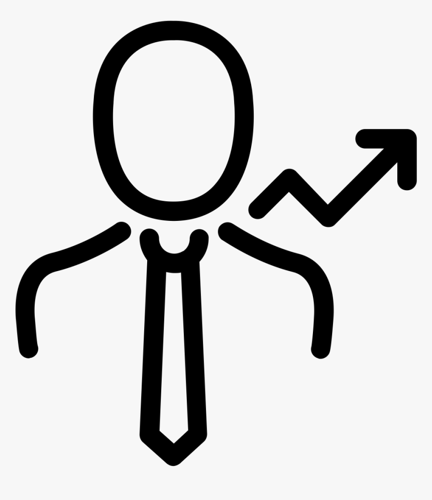 Liderazgo Blanco Y Negro Clipart , Png Download - Liderazgo Imagen En Blanco Y Negro, Transparent Png