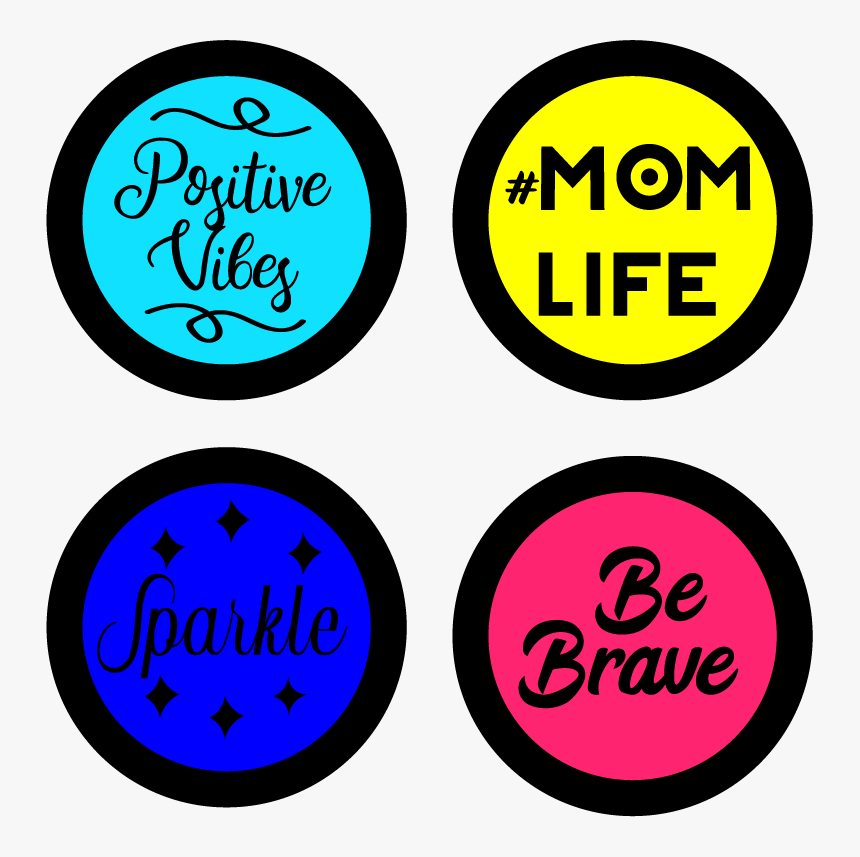 Circle, HD Png Download