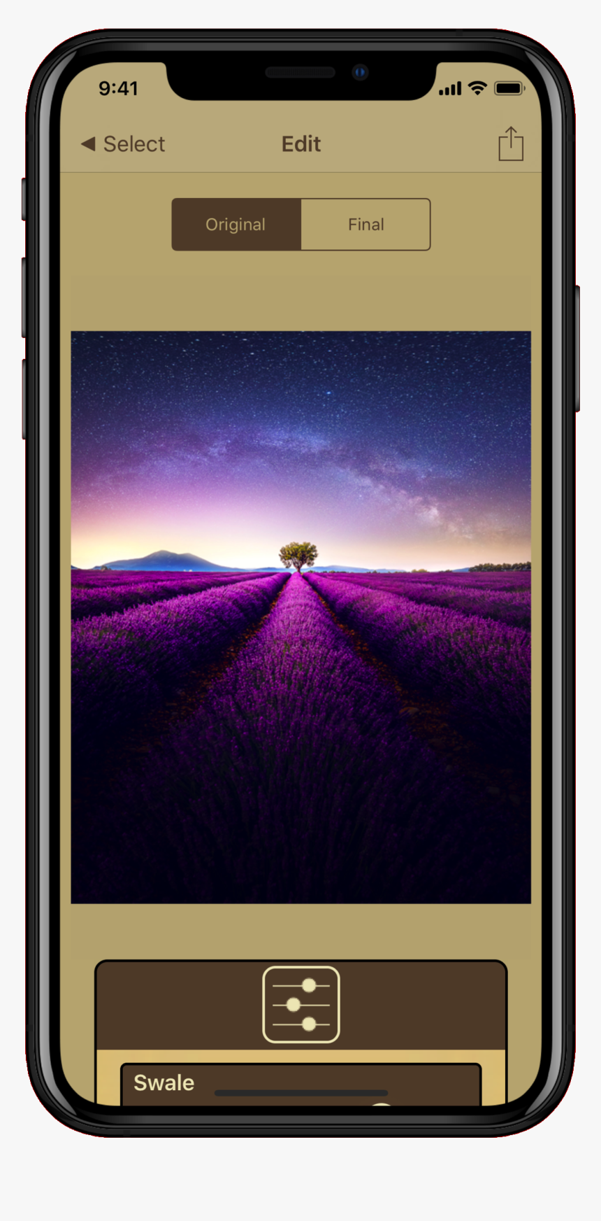 Smartphone, HD Png Download