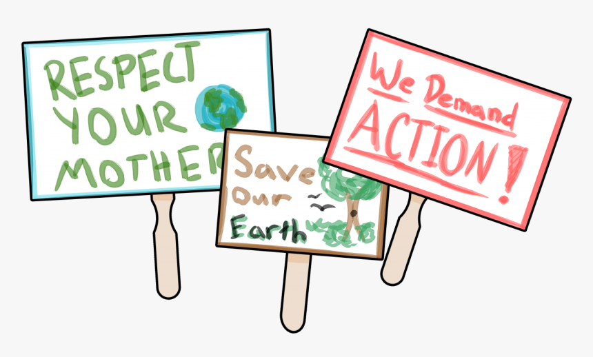 Sign, HD Png Download