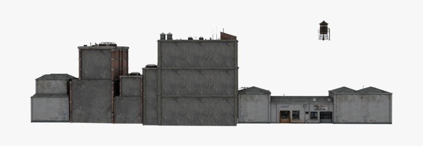 Full Hd - Castle, HD Png Download