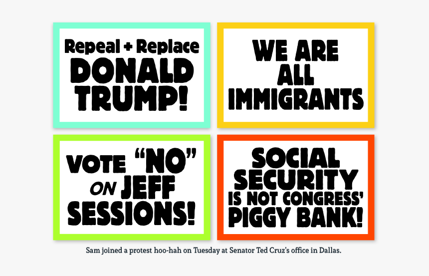 Poster, HD Png Download