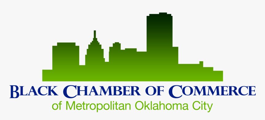 Black Chamber Of Commerce Metropolitan Oklahoma City - Metropolitan Market, HD Png Download