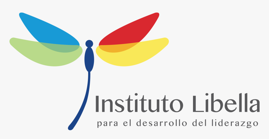Instituto Libella Para El Desarrollo Del Liderazgo - Graphic Design, HD Png Download