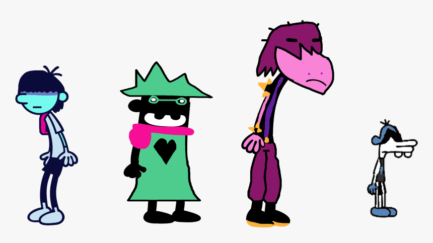Diary Of A Wimpy Curse, HD Png Download