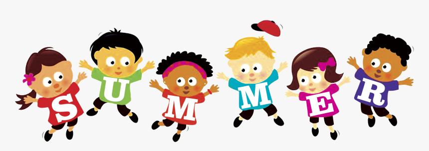 The Church At Grantsmill Summer Camp Kids Clipart Hd Png Download Transparent Png Image Pngitem