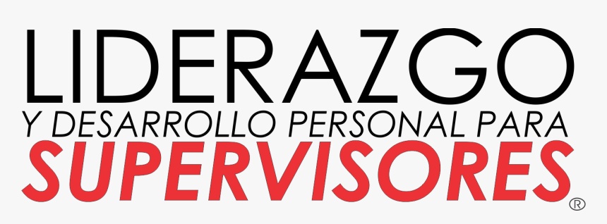 Logo Liderazgo Para Supervisores - Akabani, HD Png Download