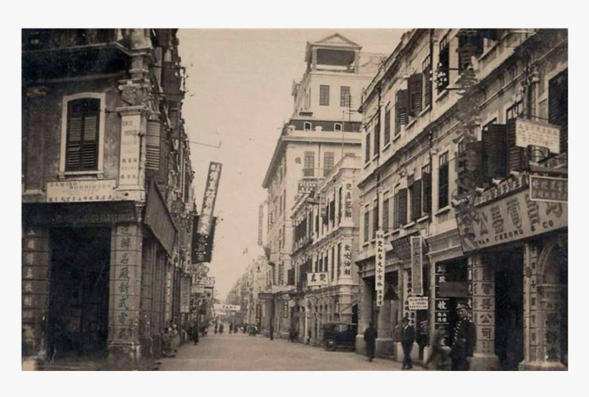 San Ma Lou - Alley, HD Png Download