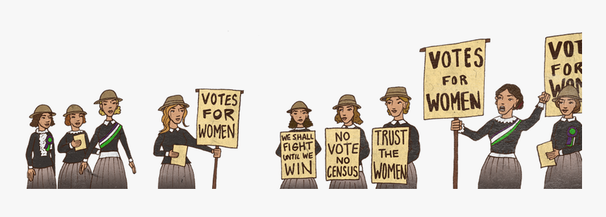 Demonstration, HD Png Download