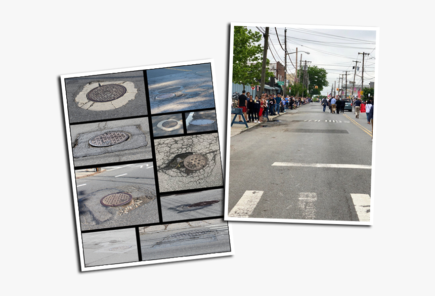 Picture - Sidewalk, HD Png Download