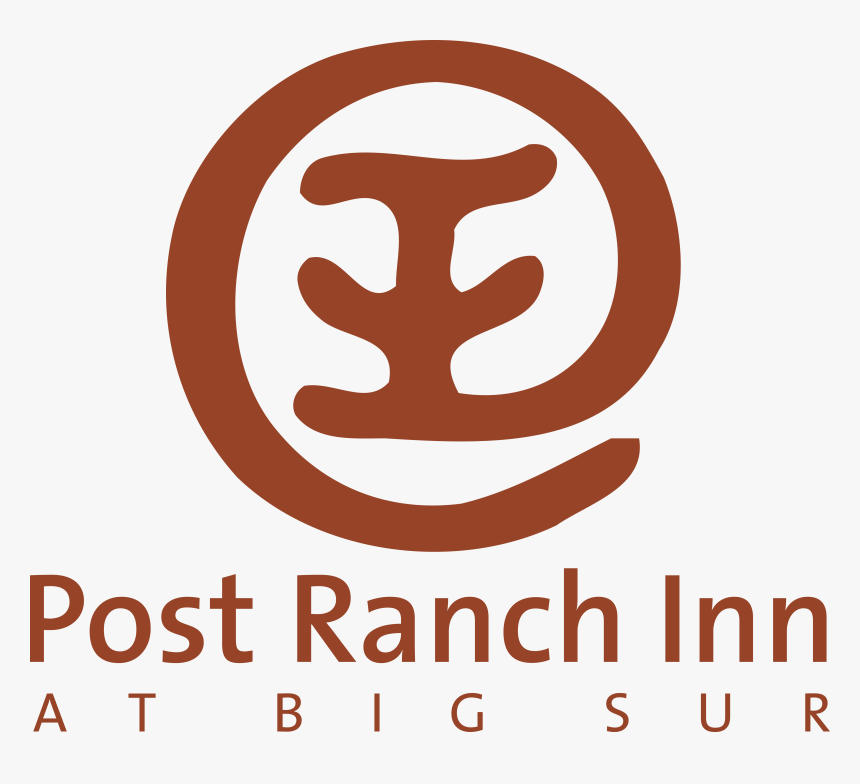 Post Ranch Inn Logo Png, Transparent Png