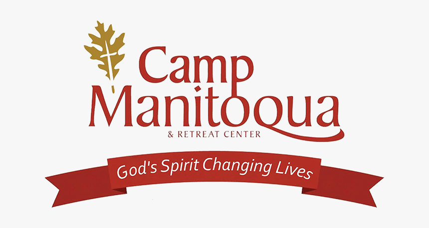 Summer Camp Care Package Png - Camp Manitoqua Logo, Transparent Png