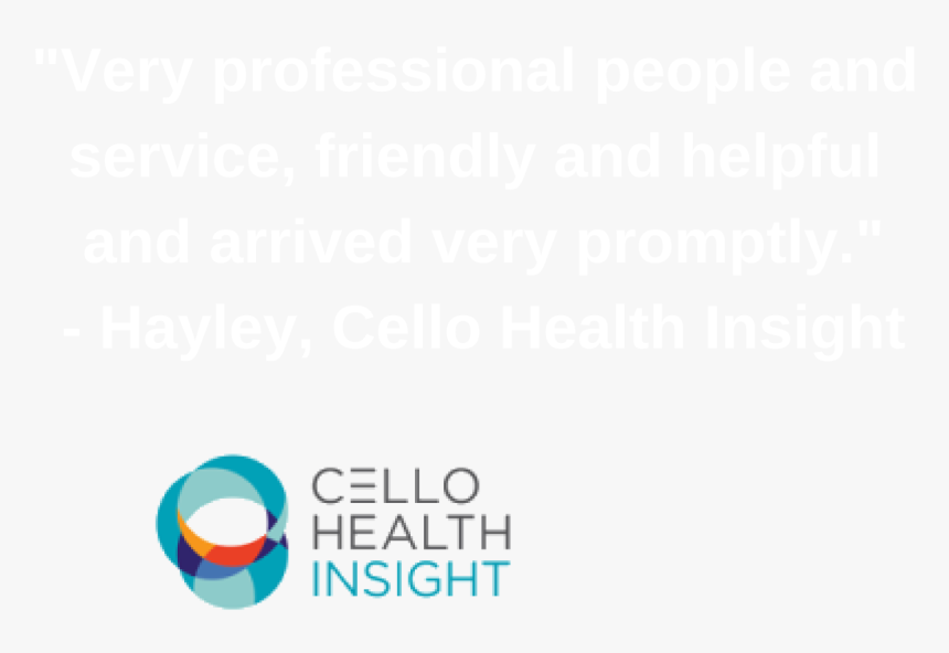 Cello Health, HD Png Download