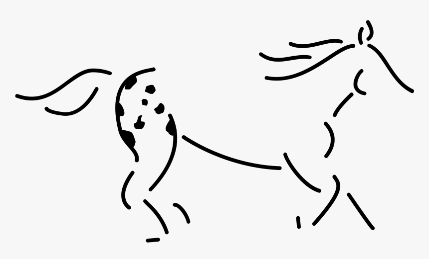 Horse, HD Png Download