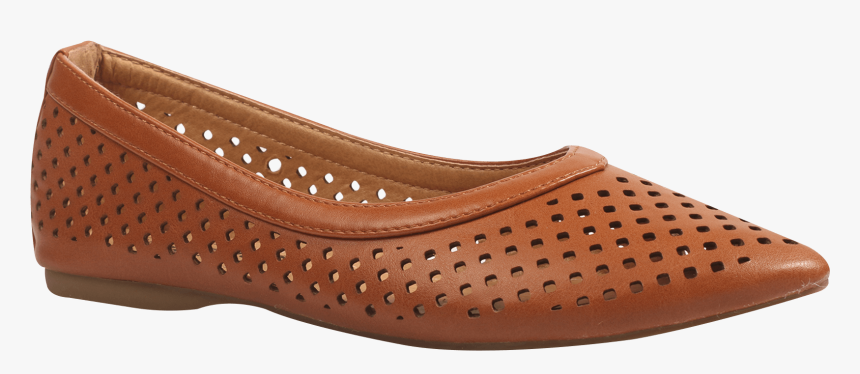 Zapatos Karma Mujer - Ballet Flat, HD Png Download