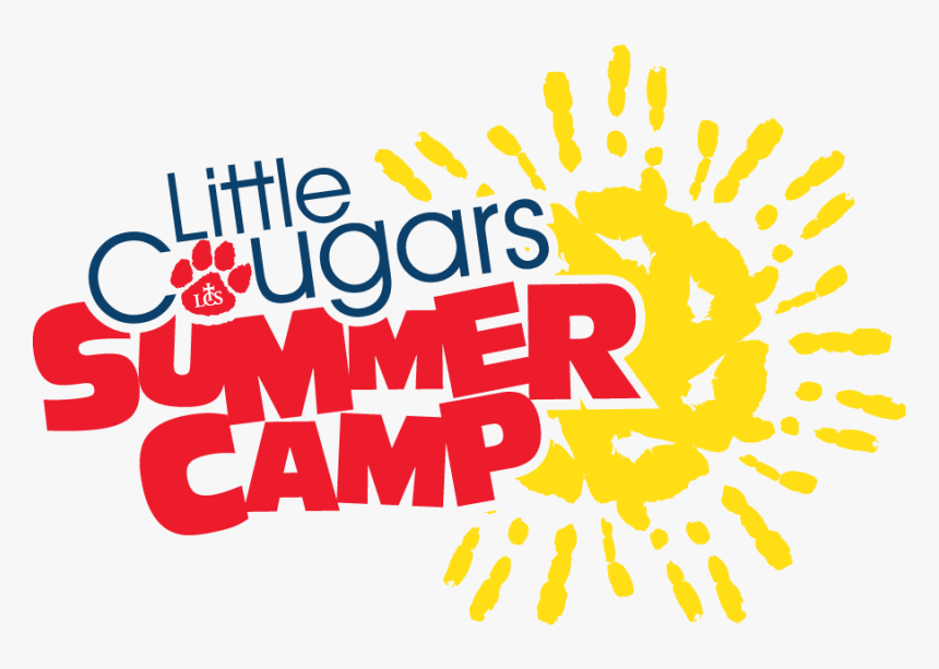 Little Cougars Summer Camp Web - Illustration, HD Png Download
