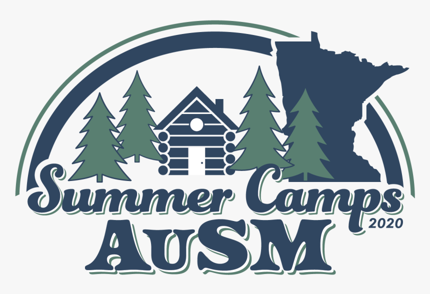 Camplogo2020color - Colorado Spruce, HD Png Download