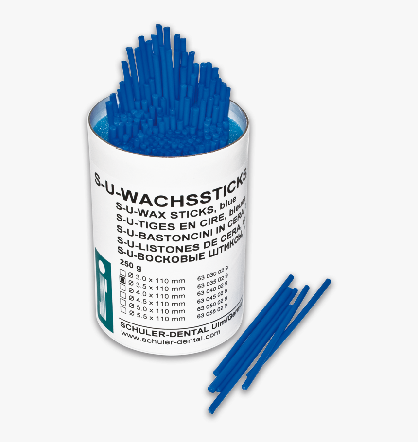 Wachs Sticks, HD Png Download