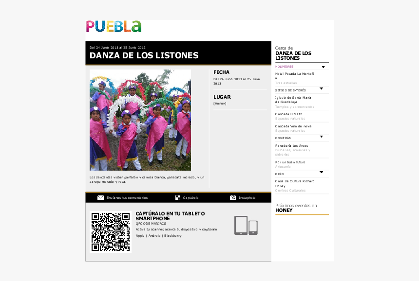 Puebla, HD Png Download