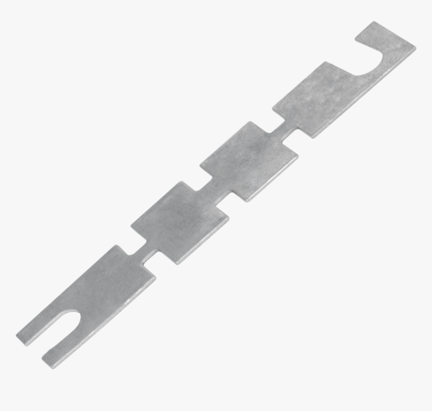 Liston Para Fusible 100a, HD Png Download