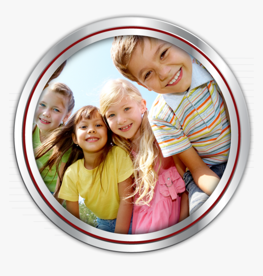 Children Together, HD Png Download