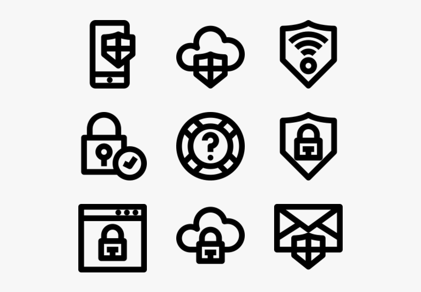 Football Club Icon Png, Transparent Png