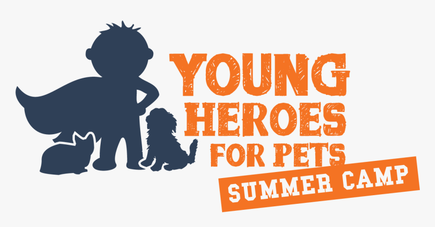 Young Heroes Summer Camp - Poster, HD Png Download