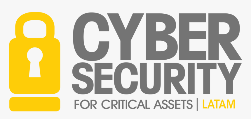 Cyber Security For Critical Assets Latam - 270 Degrees, HD Png Download