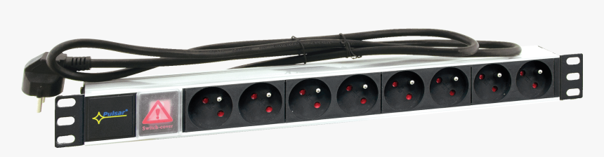 Listwa Zasilająca Szafa Rack, HD Png Download