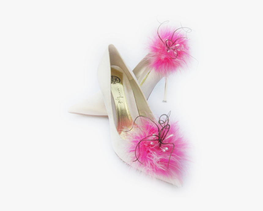 Imágenes De Zapatos De Dama En Png Para Scrapbooking - Bridal Shoe, Transparent Png