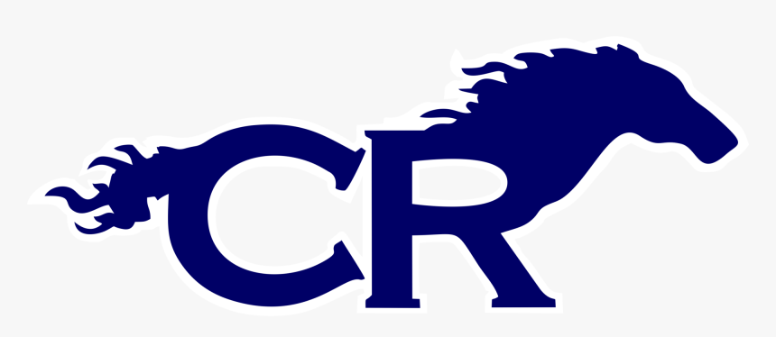 Cypress Ranch High School Mascot, HD Png Download