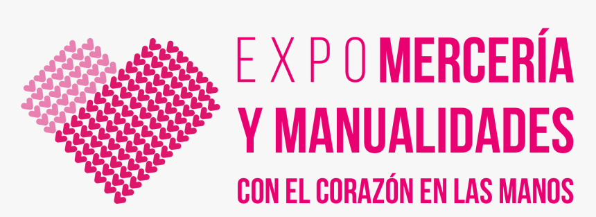 Expo Mercería Y Manualidades Veracruz - Handicraft, HD Png Download