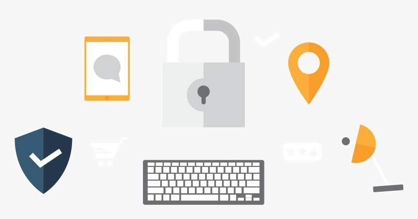 Information Security Images Png, Transparent Png