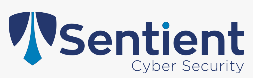 Sentient Cyber Security Logo - Enseña Chile, HD Png Download