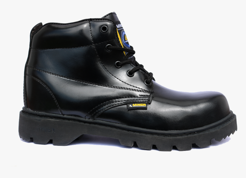 Work Boots, HD Png Download