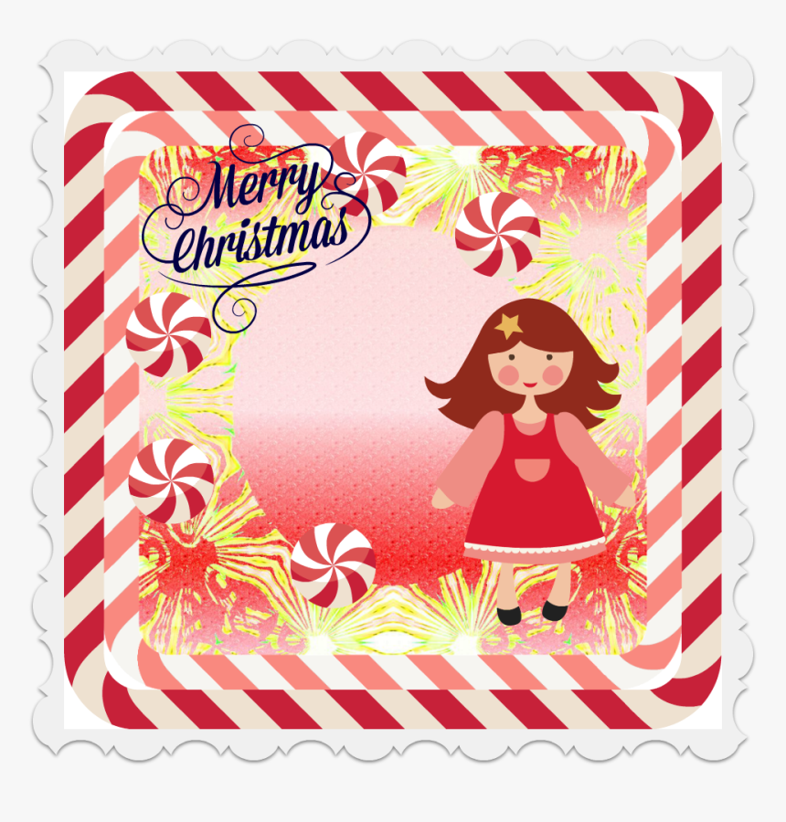 Christmas Card, HD Png Download