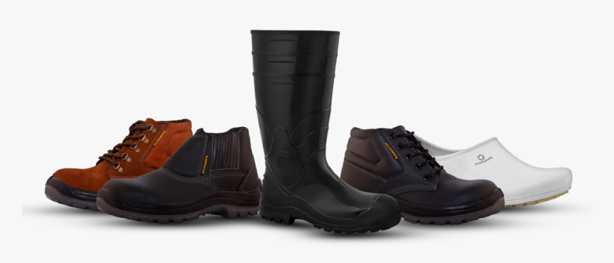Worksafe Zapatos, HD Png Download
