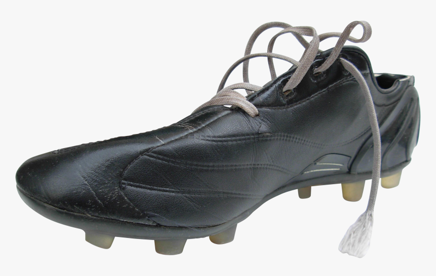 Transparent Football Cleats Clipart - イン ステップ イン フロント, HD Png Download
