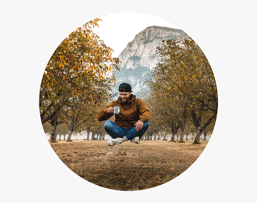 Sitting, HD Png Download