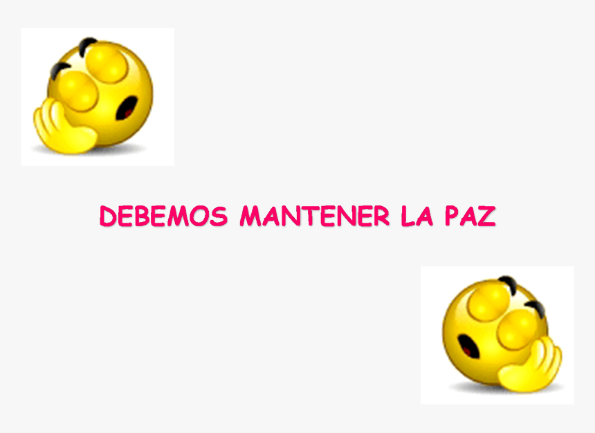 Smiley, HD Png Download