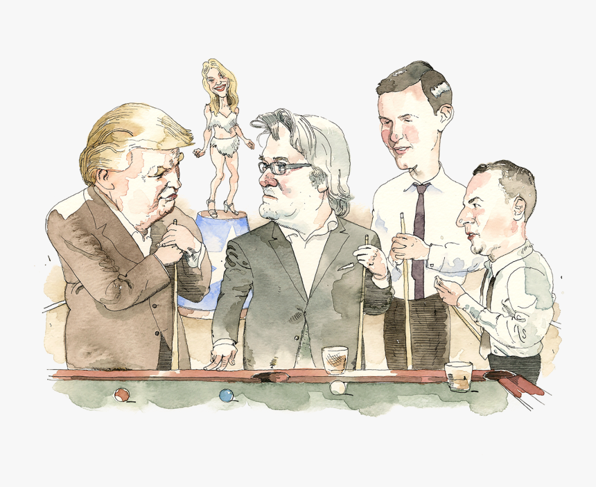 Donald Trump Is A Warlock, HD Png Download