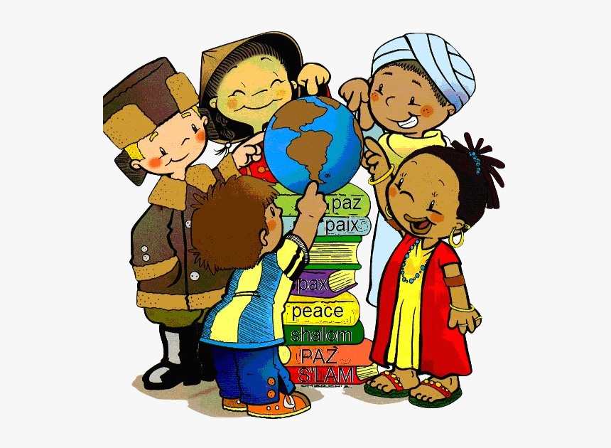 Imagenes Del Idioma, HD Png Download