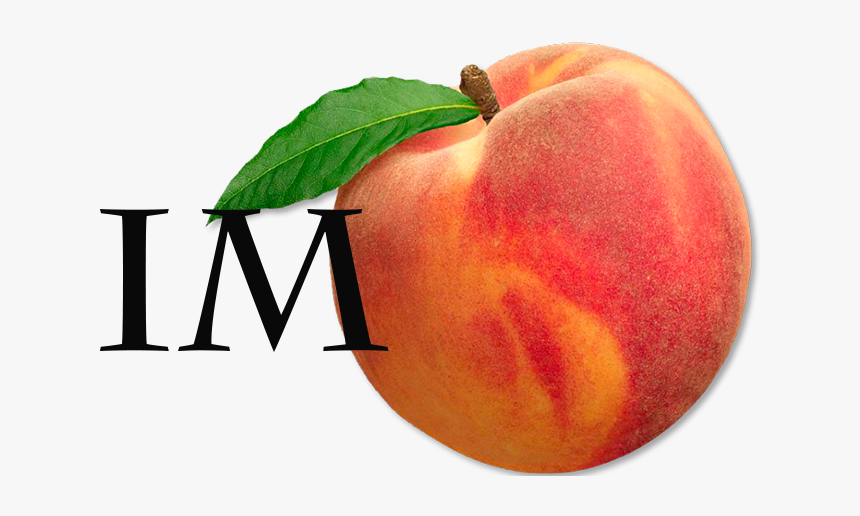 Peach, HD Png Download