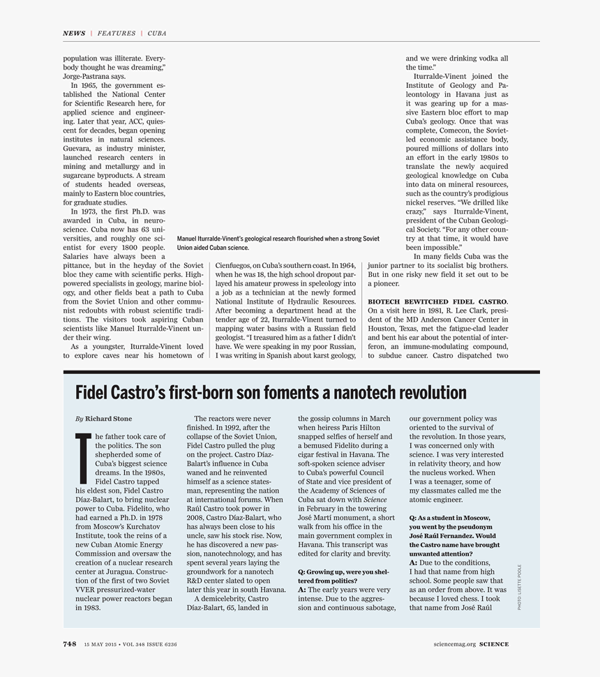 Folio Fifteen From Burchard Of Sion's De Locis Ac Mirabilibus, HD Png Download