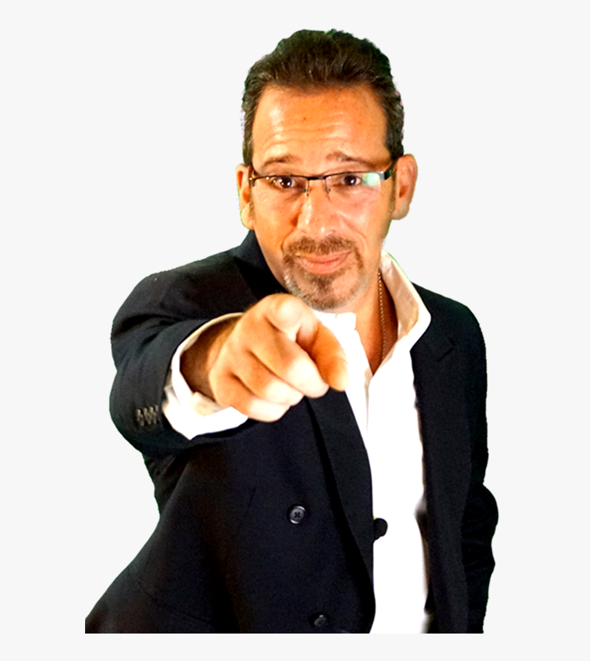 Joe Conti - Businessperson, HD Png Download