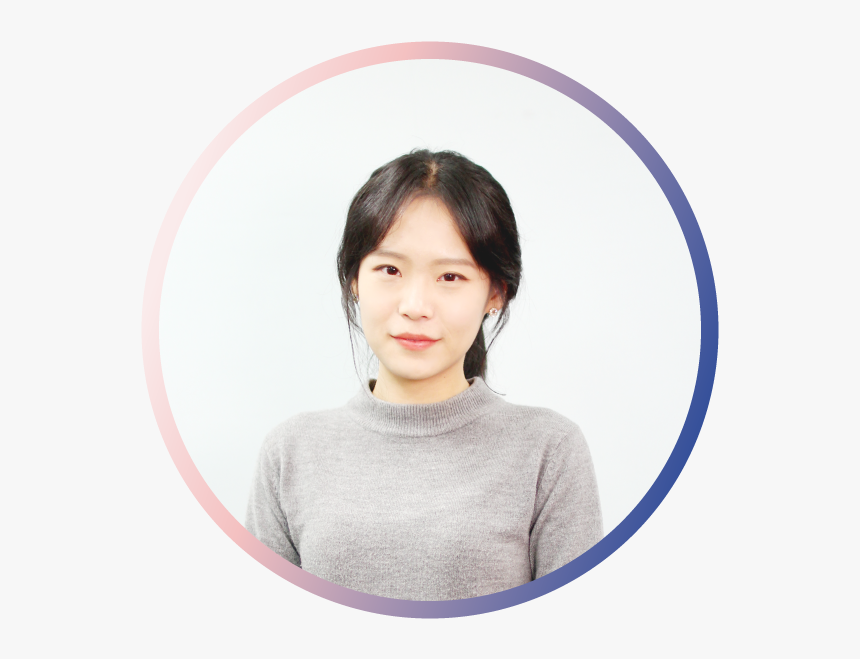Transparent Korean Girl Png - Lightning Network, Png Download