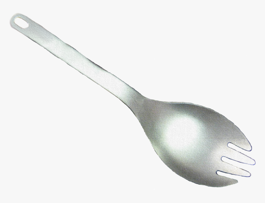 Spoon, HD Png Download